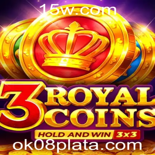 Descubra o Fascinante Mundo de 3royalcoins na Plataforma ok08