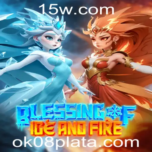Descubra o Fascinante Mundo de Blessing of Ice and Fire