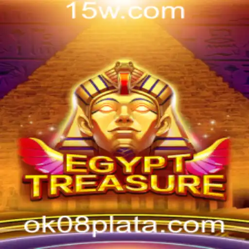 Descubra o Fascinante Universo de EgyptTreasure