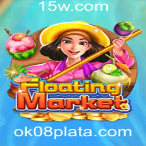 FloatingMarket: Uma Viagem ao Mundo dos Jogos de Estratégia