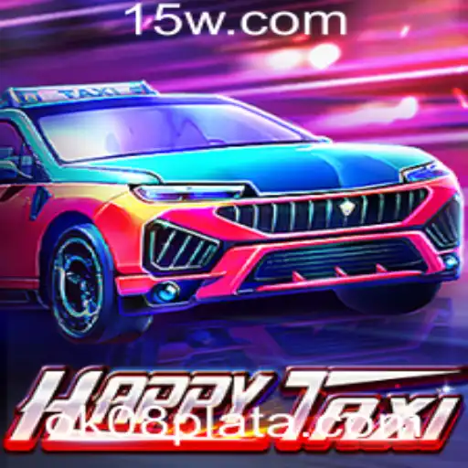 HappyTaxi: Uma Jornada Emocionante na Plataforma de Jogo ok08