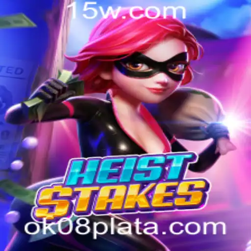 Explorando o Jogo HeistStakes: Estratégia e Aventura na Plataforma Ok08
