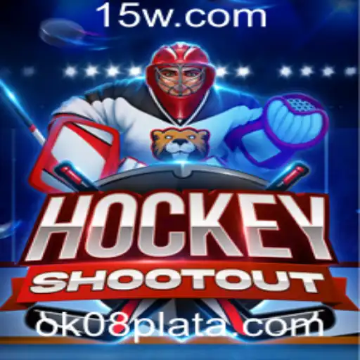 HockeyShootout: Descubra a emoção do jogo na plataforma ok08
