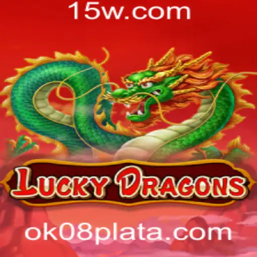 Descubra LuckyDragons: O Jogo de Aventura na Plataforma ok08