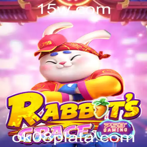 RabbitsGrace: Uma Jornada Encantadora na Plataforma 