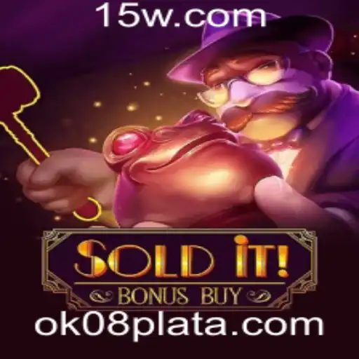 Introdução ao Jogo SolditBonusBuy