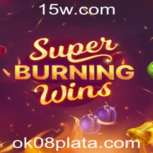 Explorando o Mundo de SuperBurningWins: Uma Viagem Através de Regras e Plataforma