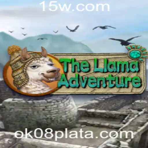 TheLlamaAdventure: Explorando a Inovadora Plataforma de Jogos da ok08